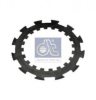 DT 1.14363 Spacer Ring, planetary gearbox main shaft